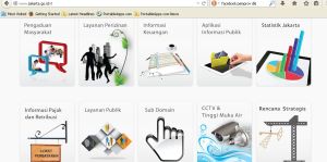 portal pemprov dki