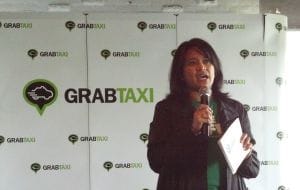 kiki rizki grabtaxi