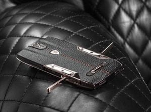 lamborghini smartphone