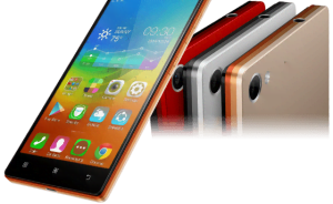 lenovo vibe x2