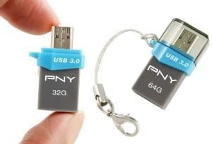 PNY Duo Link OU3