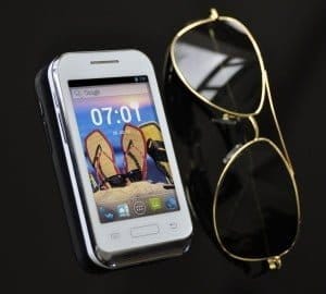asiafone AF 77