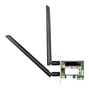 d-link DWA-582