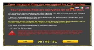 ransomware
