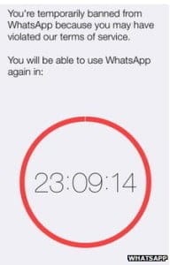 whatsapp plus dicekal