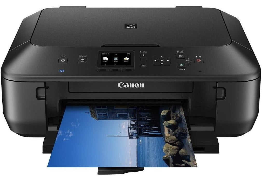 PIXMA MG5670