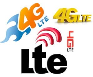 4g lte
