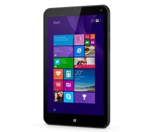 HP Stream 8