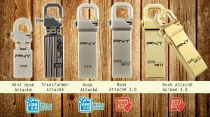 PNY HOOK Series