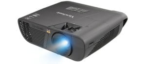 ViewSonic LightStream-PJD6
