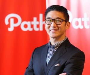 William Tunggaldjaja - Path Indonesia