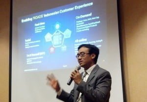 christian angkasa huawei