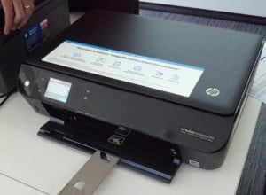 hp inkjet advantage 4515 eaio