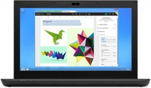 Apple iWork