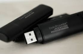 kingston dt4000 gen 2