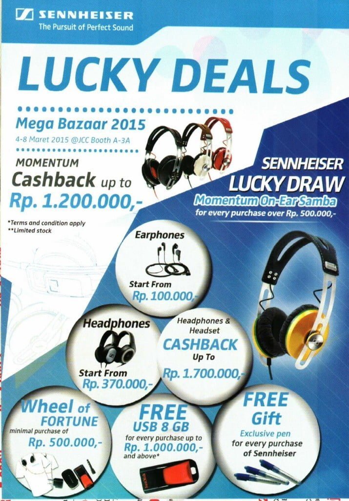 Sennheiser