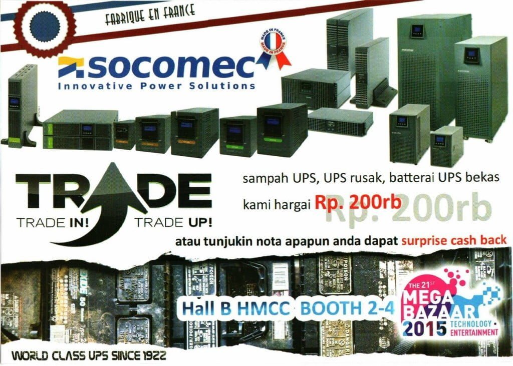 Socomec