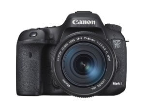 canon eos7d-markii