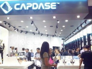 capdase