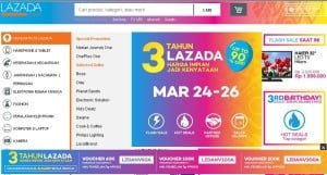 lazada