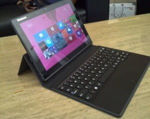 lenovo miix3a