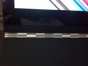 lenovo yoga 3 pro engsel