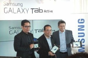 samsung galaxy tab active