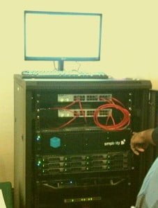 simplivity