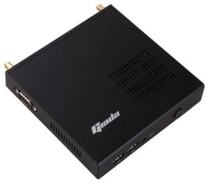GIADA f110d