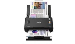 epson wokforce ds520