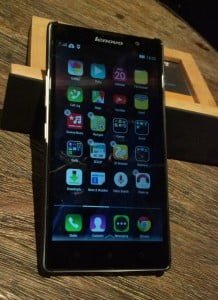 lenovo p90