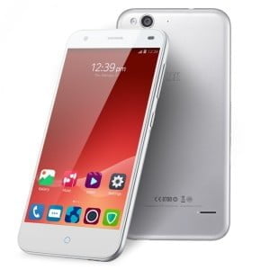 zte blade s6b
