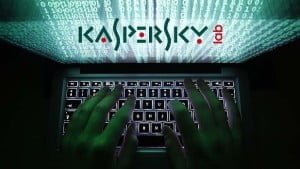kaspersky lab