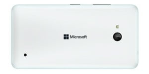 Lumia 640 LTE