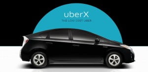 uber