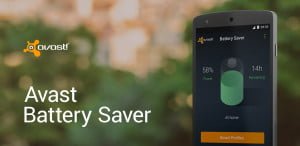 avast battery saver