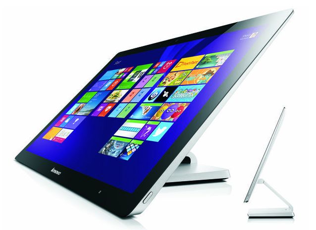 lenovo a740