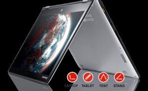 lenovo yoga 3 tent