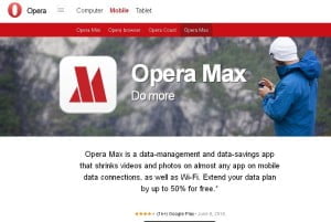 opera max