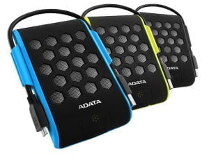 ADATA HD720