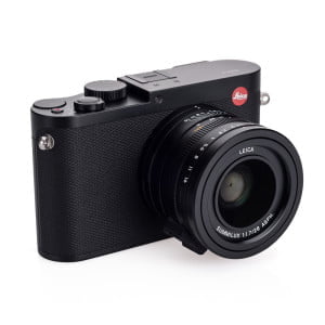 Leica-Q