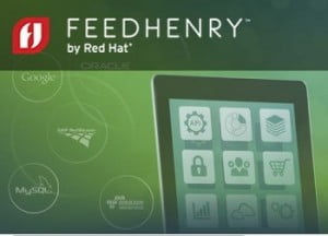 Red Hat feedhenry