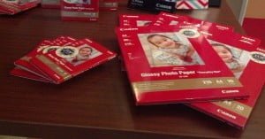 canon photo paper gp508