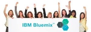 ibm bluemix