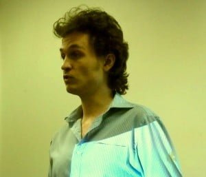 Steven Ghoos (Co-founde & Managing Director Lamudi)