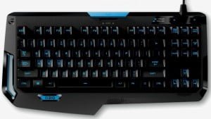 logitech g310