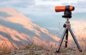 panasonic hx-a1 tripod