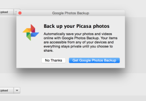 picassa google photo