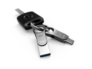SP C80_Keychain
