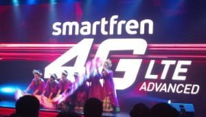 smartfren 4g